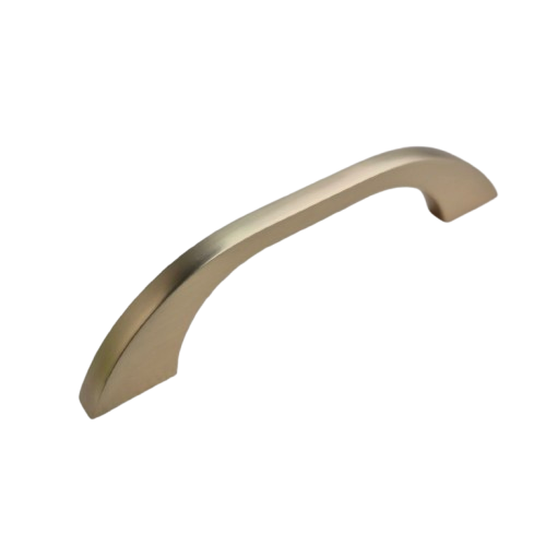 Mâner X0116 96 mm Auriu 3