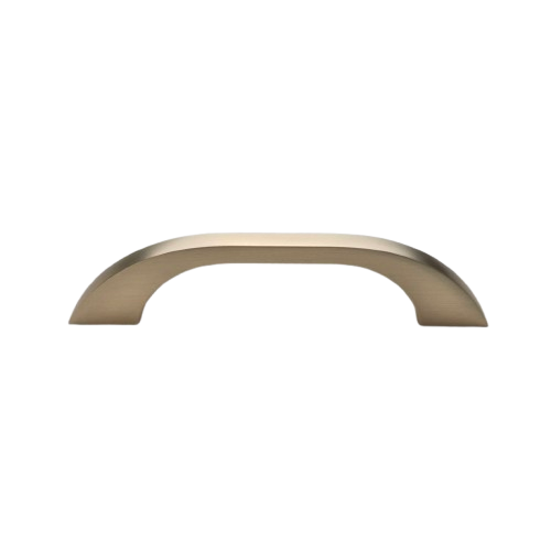 Mâner X0116 96 mm Auriu 2