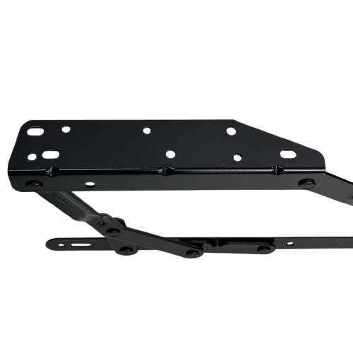 Mecanism Delfin 528mm VT-B113 fara rotila