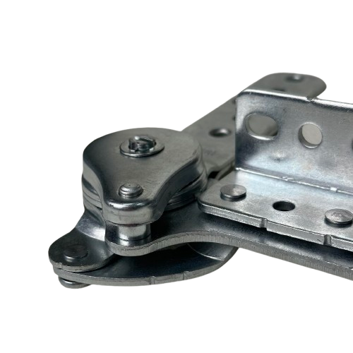 Mecanism Laterala JL-004 MS 6 trepte