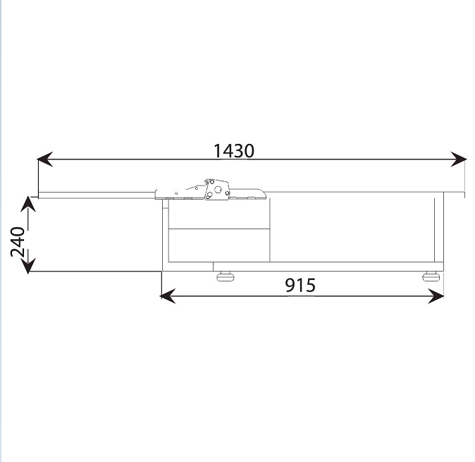 Mecanism M02010150-1