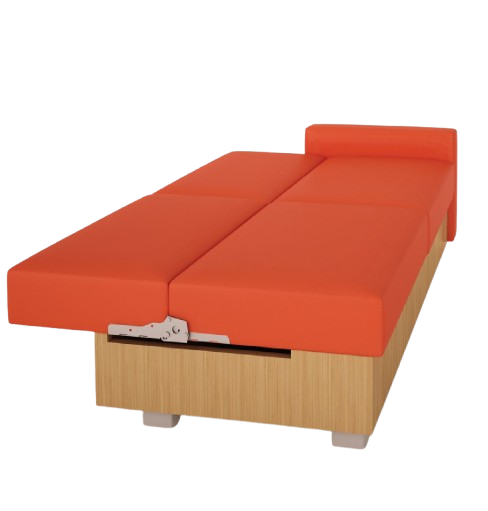 Mecanism M02010150-1