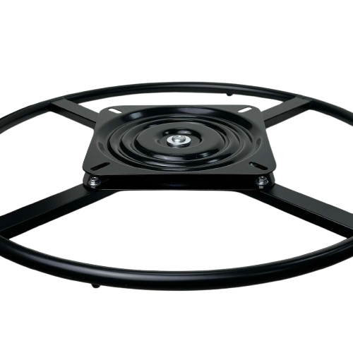 Mecanism rotativ 360 600mm cu carcasa