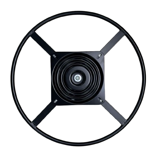 Mecanism rotativ 360 800mm cu carcasa