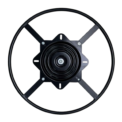 Mecanism rotativ 360 800mm cu carcasa