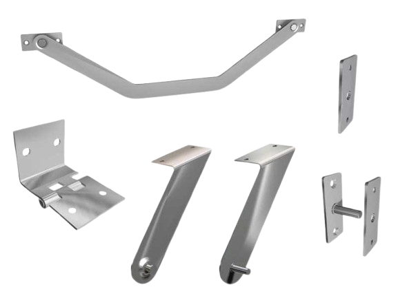 Mecanism SP21012925 Miraj