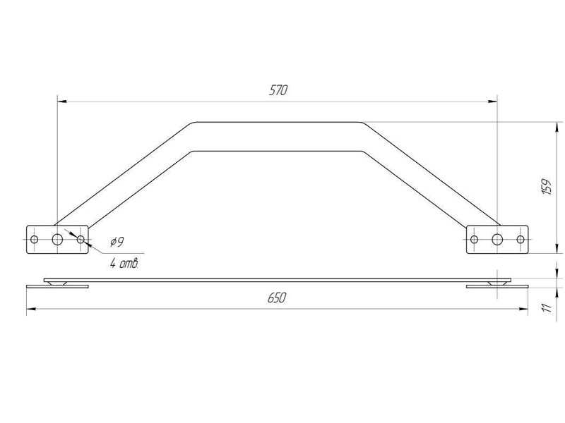 Mecanism SP21012925 Miraj
