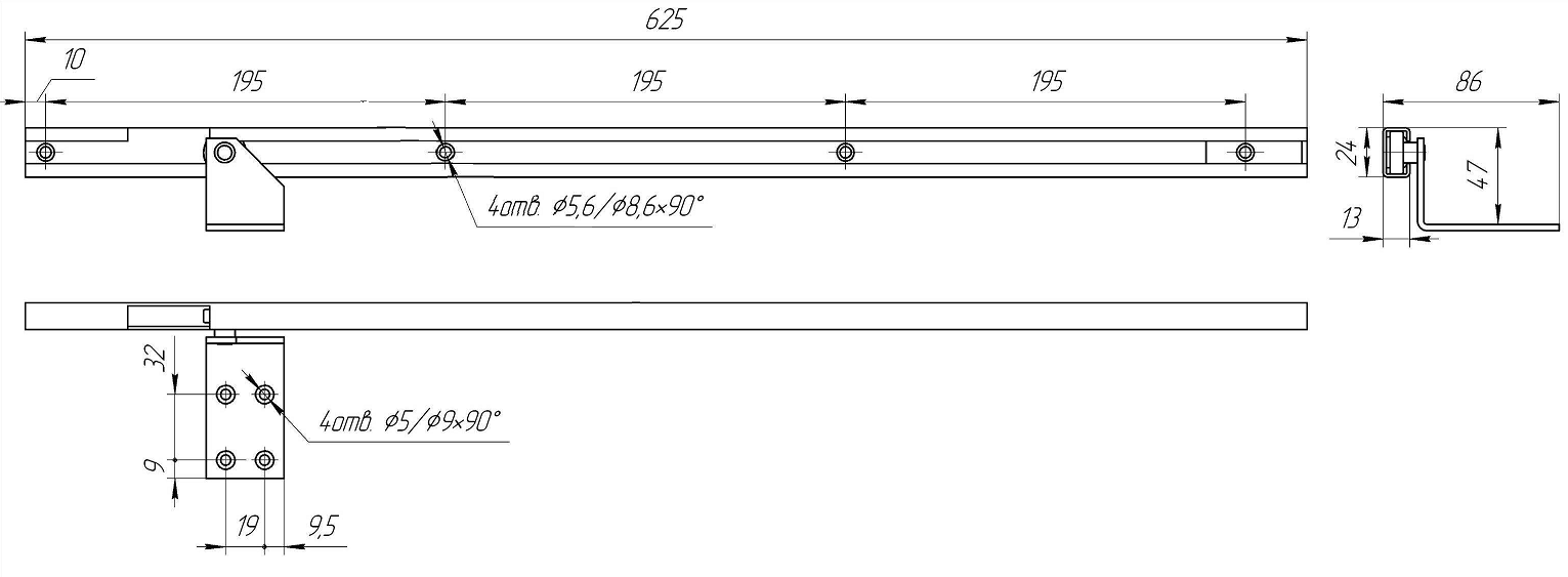 Mechanism SP21129163