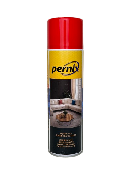 Pernix SP520 Upholstery Slide Spray 500 ml