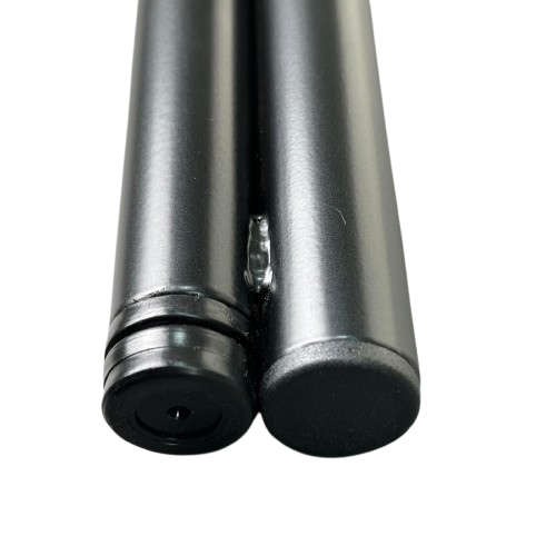 Picior pentru masa NS 25 Black