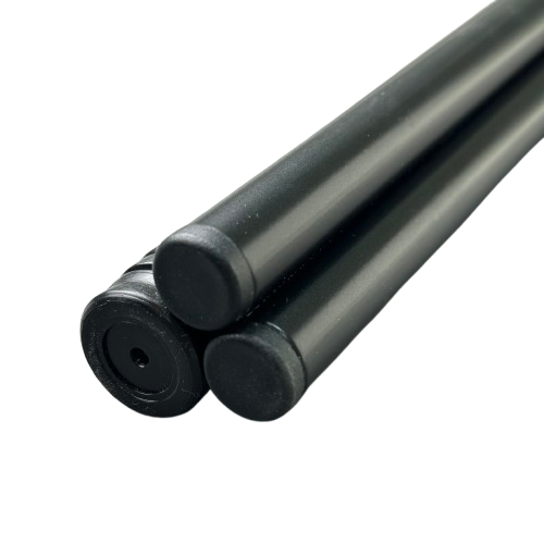 Picior pentru masa NS 2516 Black