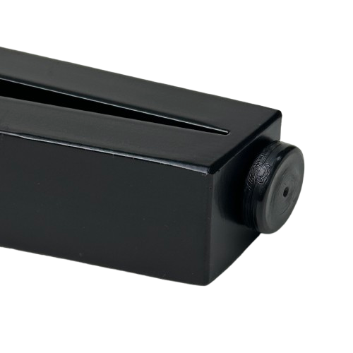 Picior pentru masa NS 4020 Black
