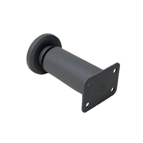 Picior reglabil ZYA-007 H100 Grey