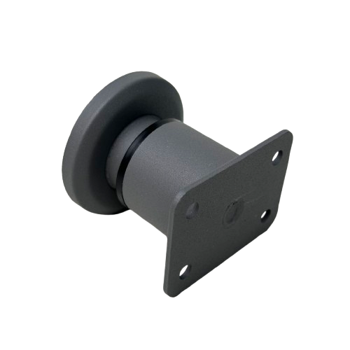 Picior reglabil ZYA-007 H50 Grey