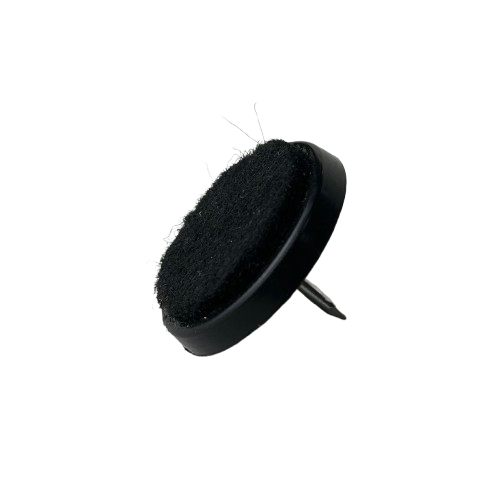 Piciorus with Fetru PK 30 mm