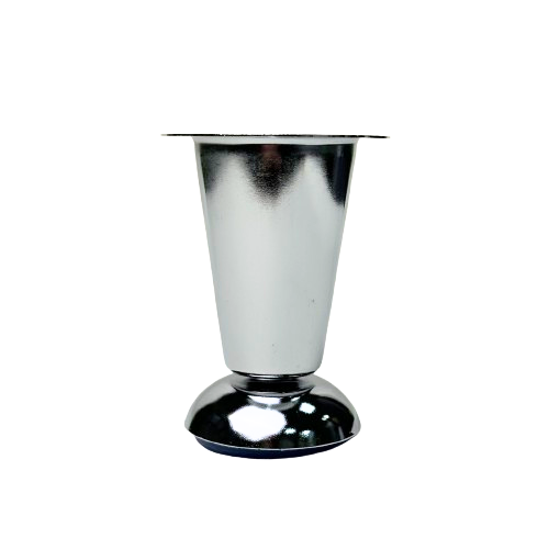 Furniture leg 008 H-100 MM