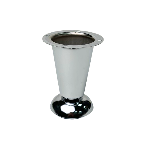 Furniture leg 008 H-100 MM