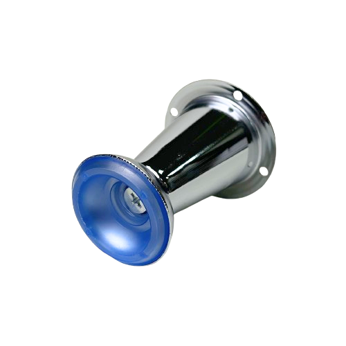 Furniture leg 008 H-100 MM