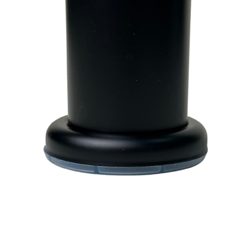 Furniture leg  028 Negre (50*100) adjustable
