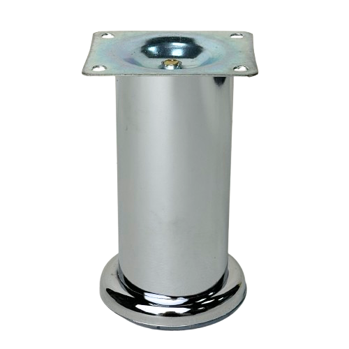 Furniture leg  028 non-adjustable (50*120)