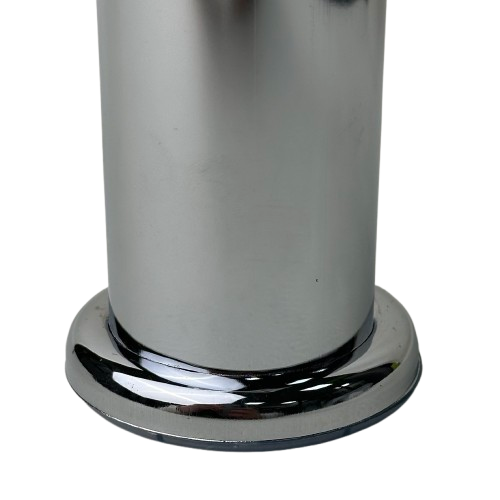 Furniture leg  028 non-adjustable (50*120)