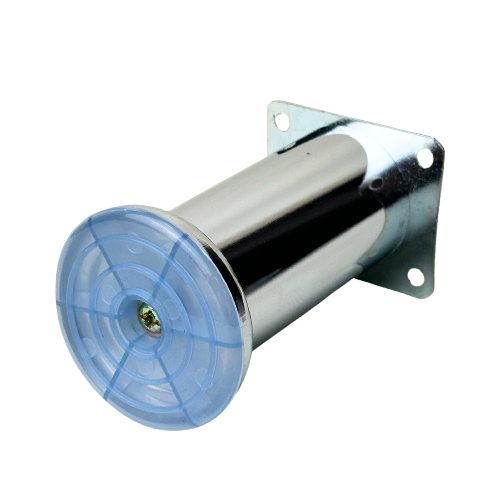 Furniture leg  028 non-adjustable (50*120)