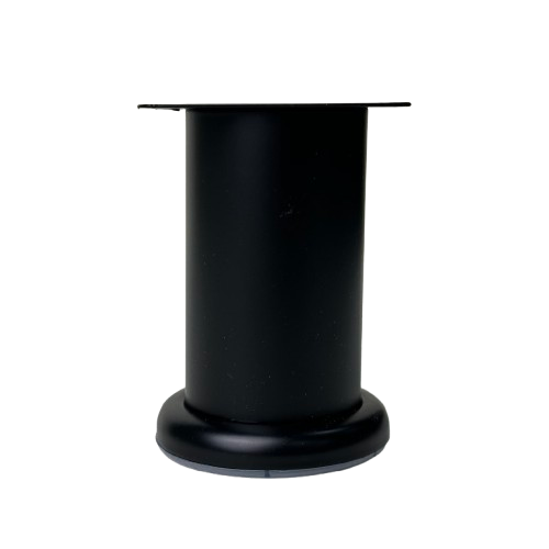 Picior 028 Nereglabile Negre (50*120)