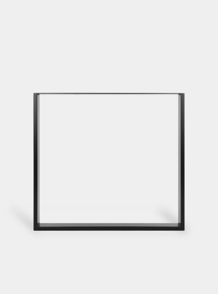 Ножка 710x580 048 Черный