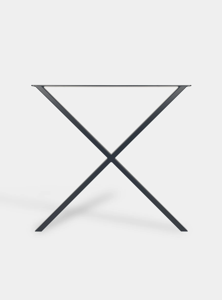 Furniture leg 710x580 049 Grey