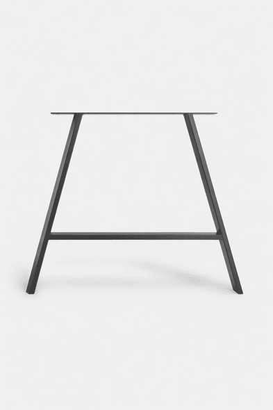 Furniture leg 710x780 046 Grey