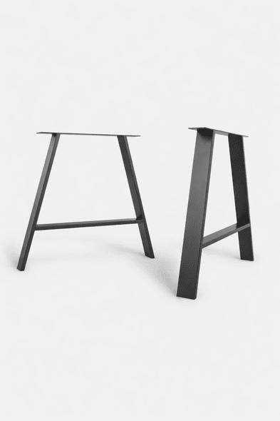 Furniture leg 710x780 046 Grey