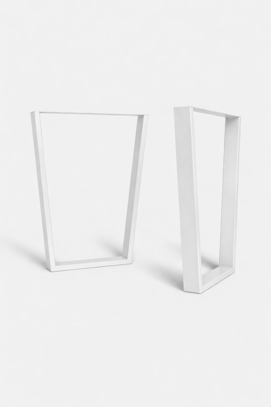 Furniture leg 710x780 047 White