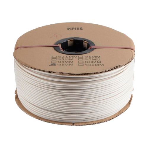 Plastic Piping Cord Solid 3 mm