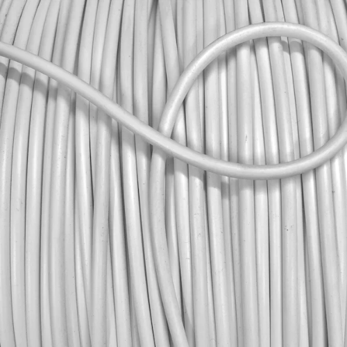 Plastic Piping Cord Solid 3 mm