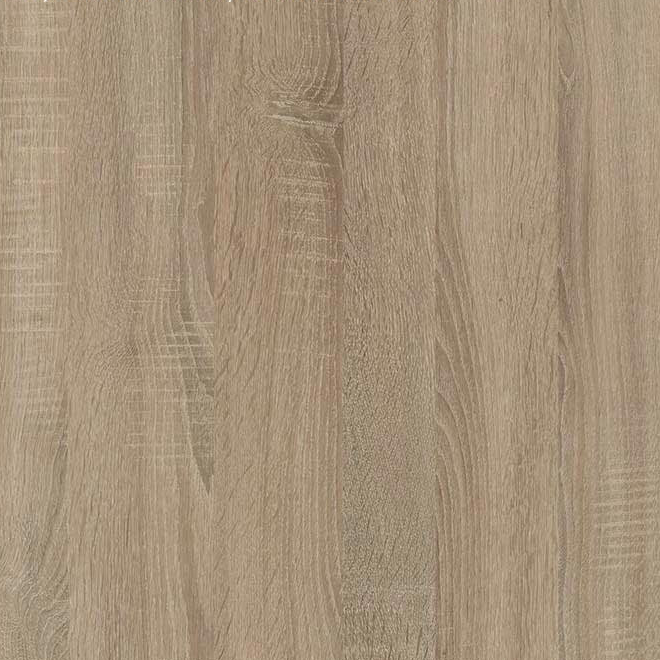 Polita PAL Stejar Sonoma 595x280