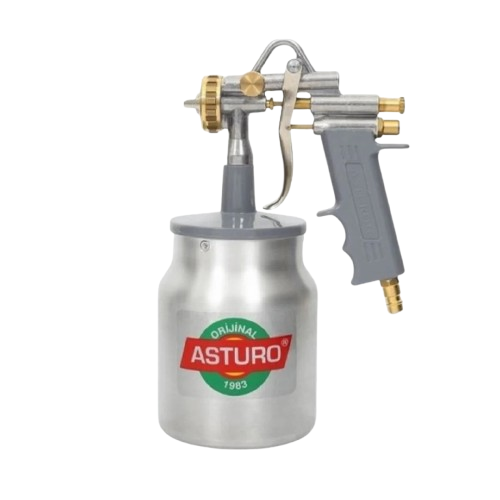 Pulverizator Asturo 2.5 G70( )