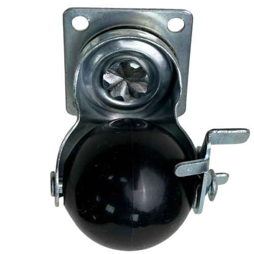 Caster wheel 19.01.030 with frina