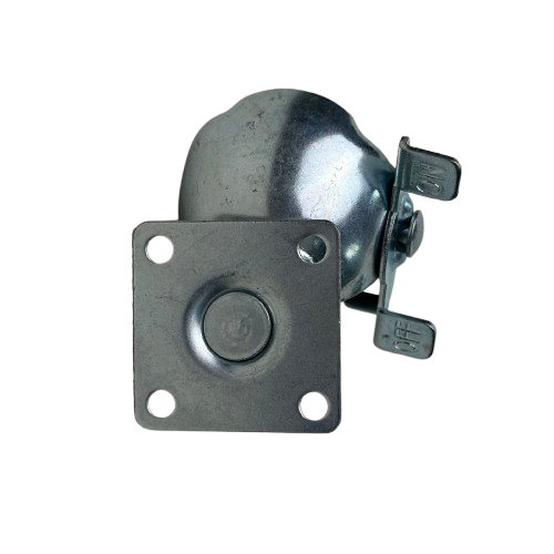 Caster wheel 19.01.030 with frina