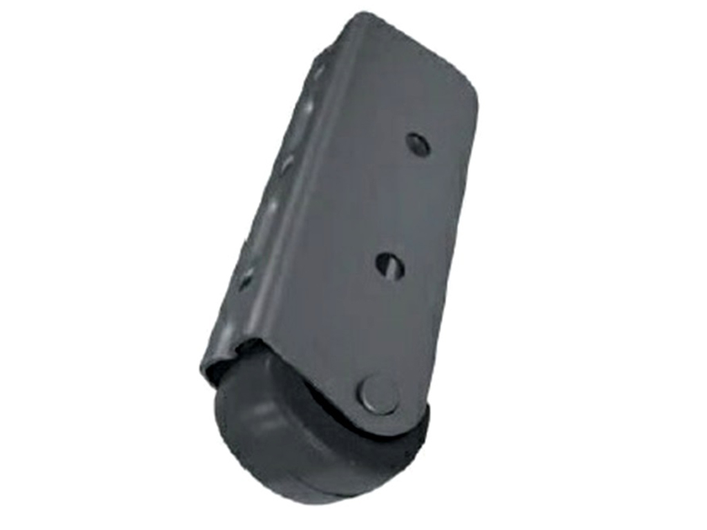 Caster wheel E123133501 R / H-40 / D-35
