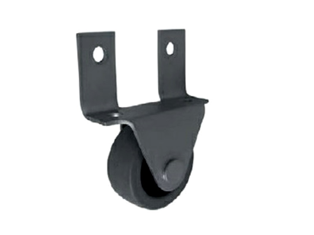 Caster wheel E123134002 R / H-50 / D-40