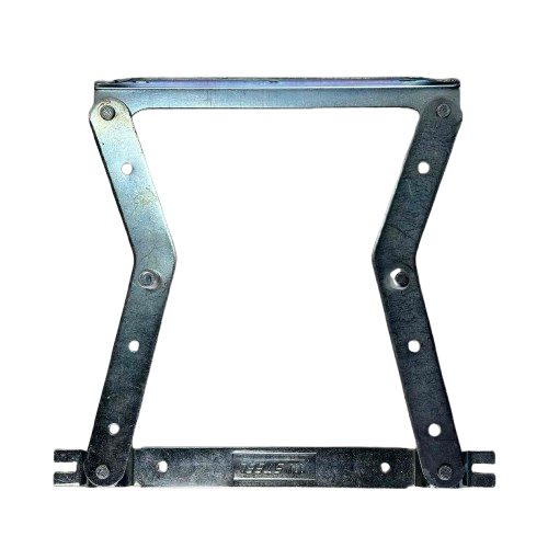 Extendable sofa mechanism