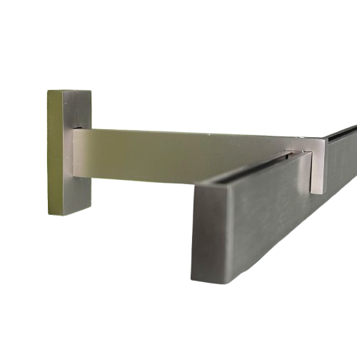 Suport perete pentru cornisa Valencia MSN