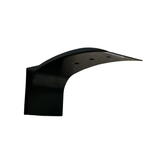 Suport perete pentru cornisa Versatila Black