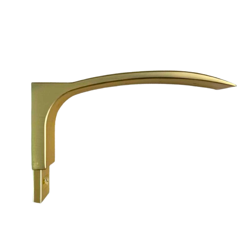 Suport perete pentru cornisa Versatila Gold