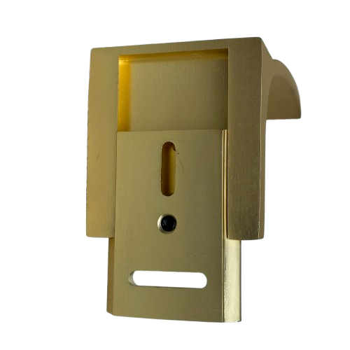 Suport perete pentru cornisa Versatila Gold