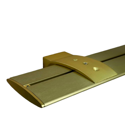 Suport perete pentru cornisa Versatila Gold