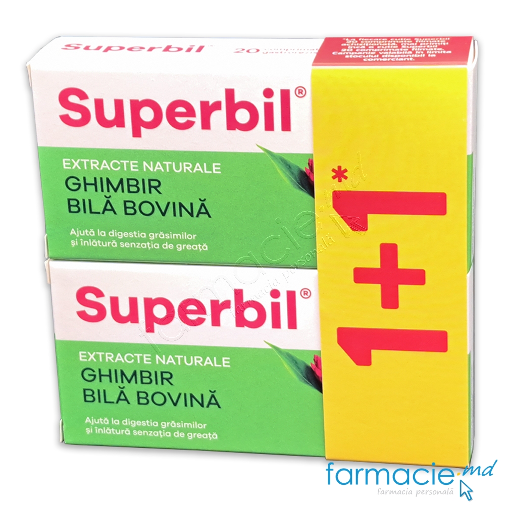 Superbil comp.film.N20 1+1 Gratis Fiterman