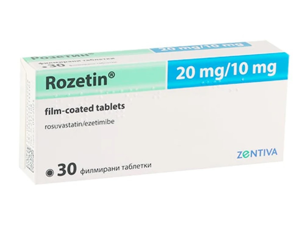 Rozetin comp.film.20mg/10mg N10x3 Zentiva