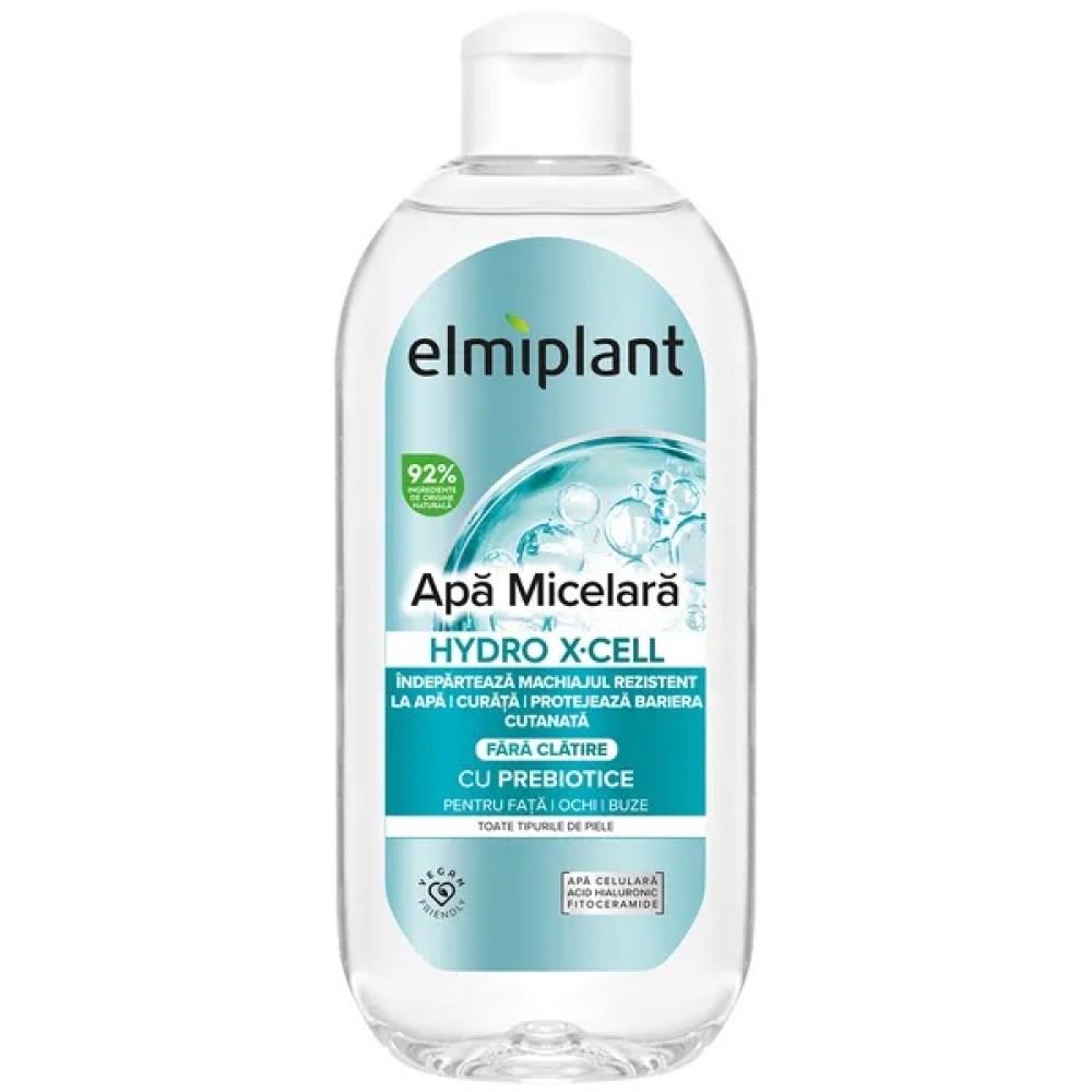 Elmiplant Hydro X-Cell Apa micelara 400ml