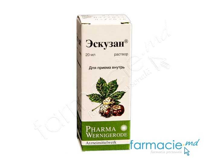 Escuzan pic. 20ml
